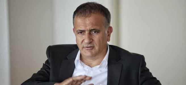 Ekrem Dumanlı kayıplara karıştı