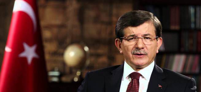 Davutoğlu, Erdoğan'ın geleneğini sürdürecek