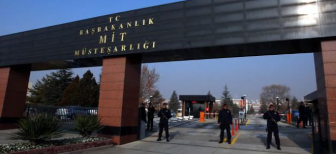 Emniyet alarmda! 'MİT'e saldırı olacak' iddiası