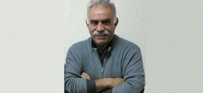 Öcalan 20 bin euro tazminat istiyor