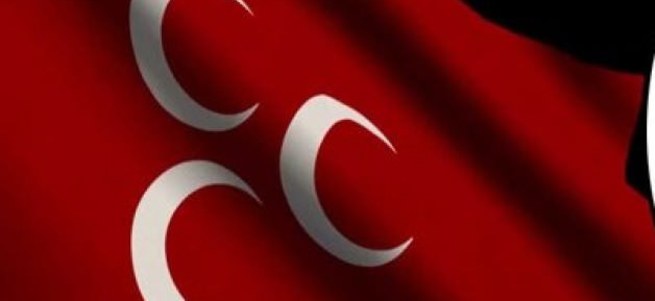 MHP bir toplu istifa haberi daha