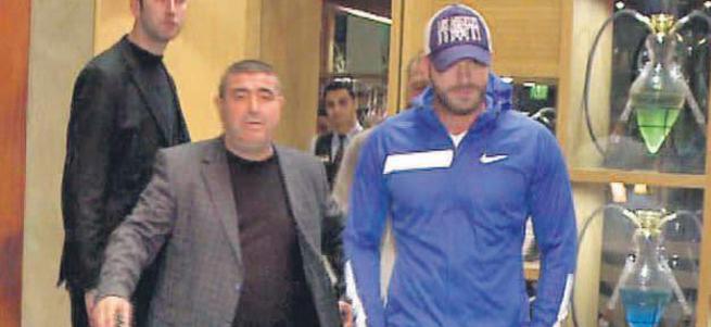 Kızma birader!