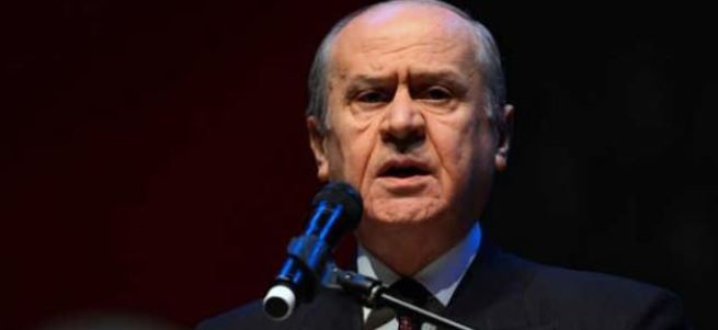 Bahçeli beklenen tarihini açıkladı: 18 Mart...