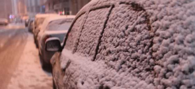 Meteoroloji uyardı; Kar geliyor