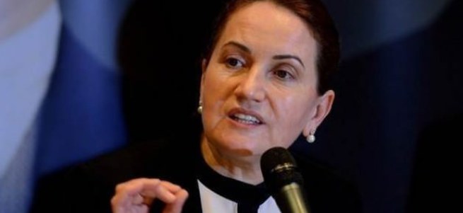 MHP'de Akşener krizi: Mümkün değil