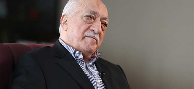 Fetullah Gülen yeni ülke bakıyor