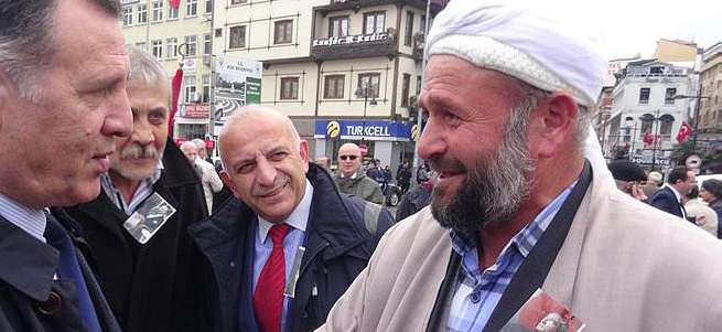 CHP'liler bu sözlere tahammül edemedi!