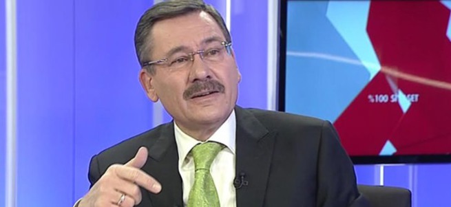 Melih Gökçek'ten bomba CHP iddiaları