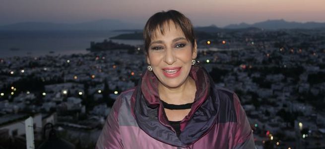 Melek Baykal'ın başörtü hazımsızlığı