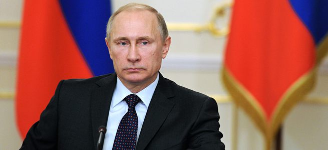 Putin sır gibi saklıyordu