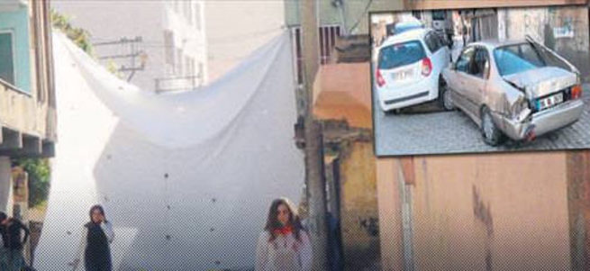 Hayatı zehir ettiler