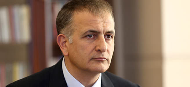 Dumanlı yurtdışına kaçmış olabilir