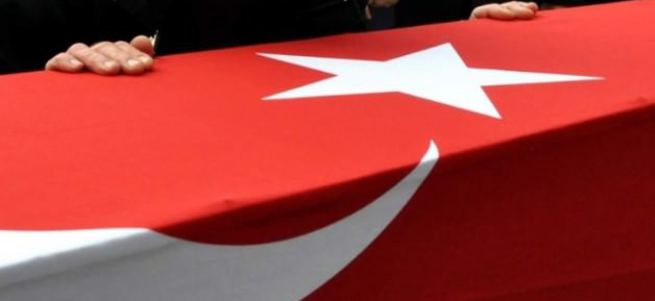 Silvan'da çatışma: 1 teğmen şehit