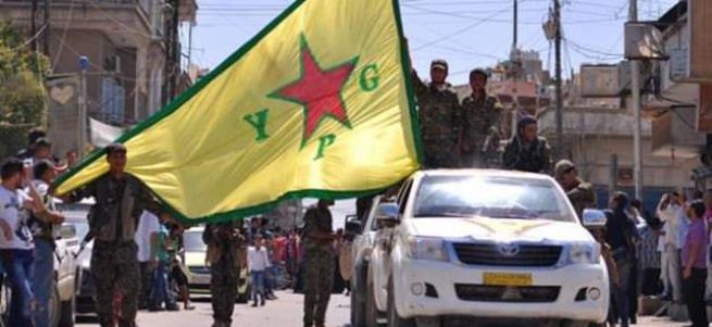 ABD'den PYD'ye Suriye'de Özerk Bölge uyarısı!