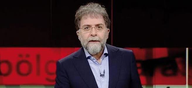 RTÜK'ten Ahmet Hakan’ın programına ceza