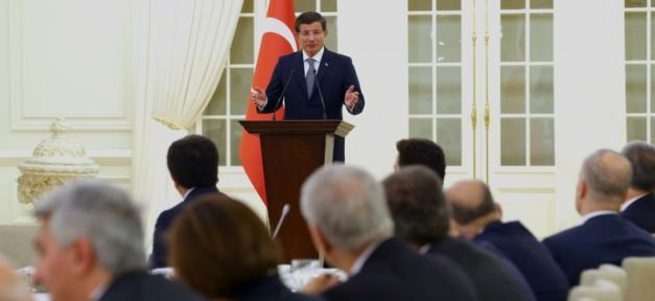 AK Parti'nin 7 Kişilik Siyasi Erdem ve Etik Kurulu