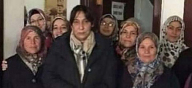 Melek Baykal'a büyük şok!