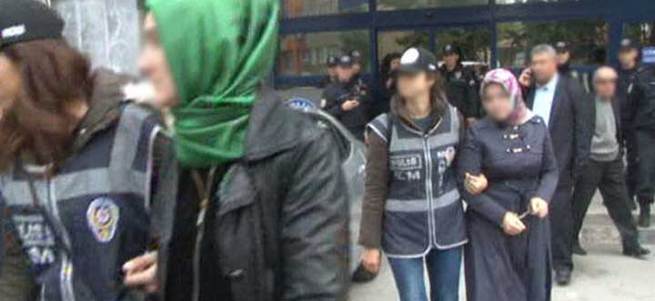 Başbakanlığın soruşturma açtığı kelepçeler çıktı!
