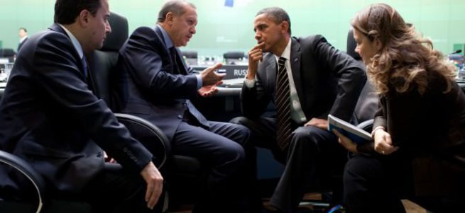 Büyük skandal sonrası Türkiye'den kritik hamle