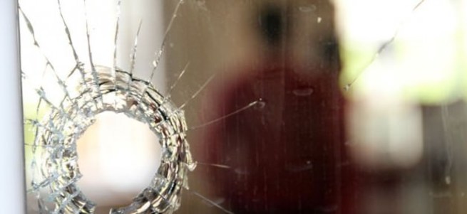 Van'da terör saldırısı: 1 şehit
