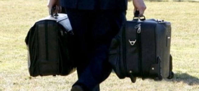 Obama ve Putin çok ‘özel çanta’yla geliyor