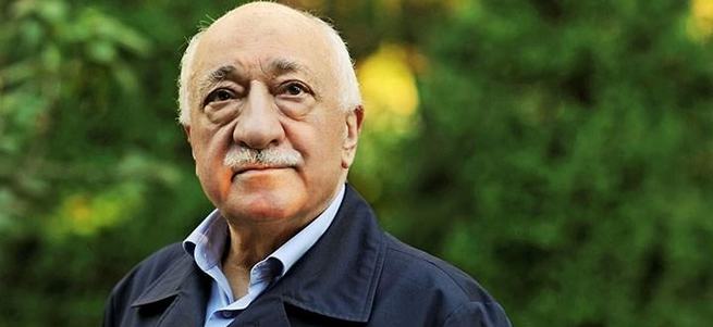 Fetullah Gülen eskortları dışarıdan sipariş etmiş!