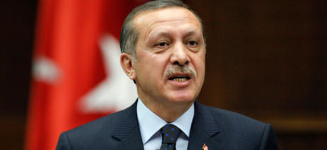 Erdoğan CNN'e konuştu: Yarın hepsi kabul edecek
