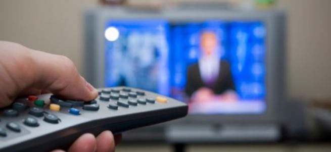 Samanyolu yayın grubu TURKSAT'tan kaldırıldı