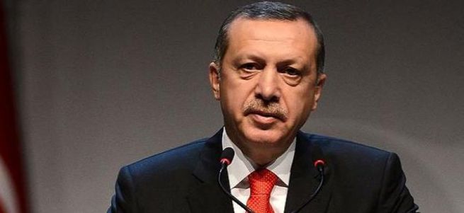 Cumhurbaşkanı Erdoğan: Fransa halkına taziyelerimi sunuyorum
