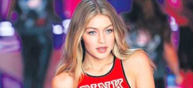 Hey Gigi günler