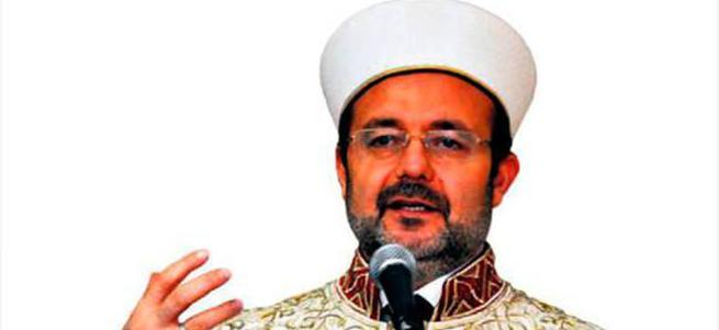 Saldırılar İslamı itibarsızlaştırıyor
