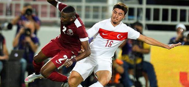 Oğuzhan'ı izledi Ozan'ı beğendi