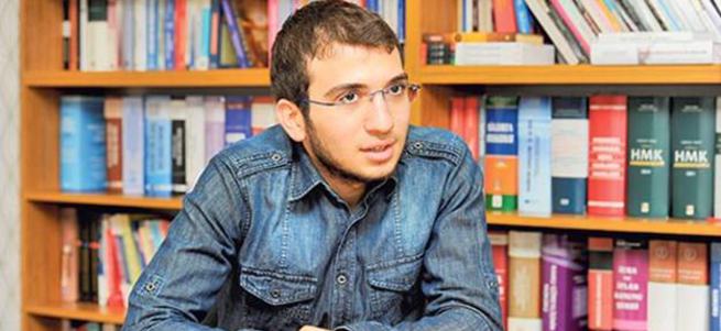 Küçük Fetullah Gülen'e şok