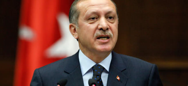 Erdoğan'ın 30 yıllık hayali gerçek oldu