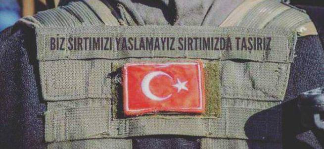 Özel harekattan Figen Yüksekdağ'a müthiş cevap