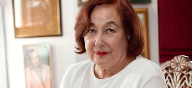 Leyla Umar hayatını kaybetti