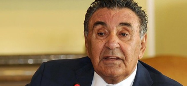 Doğan'a kaçakçılık sorgusu