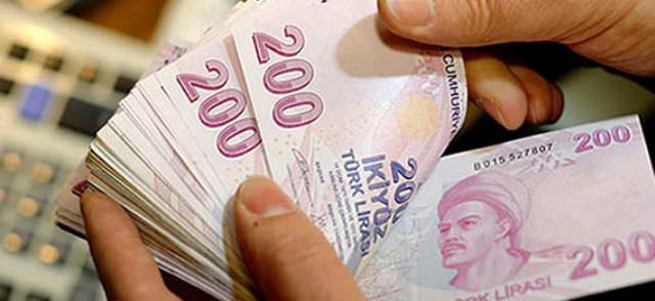 Müjde paketi açılıyor