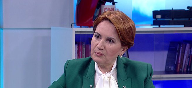 Meral Akşener adaylığını açıklayacak