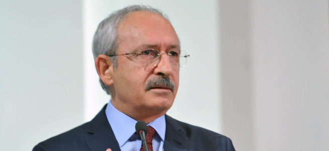 Kemal Kılıçdaroğlu yüzde 51'in sorumluluğunu üstlendi