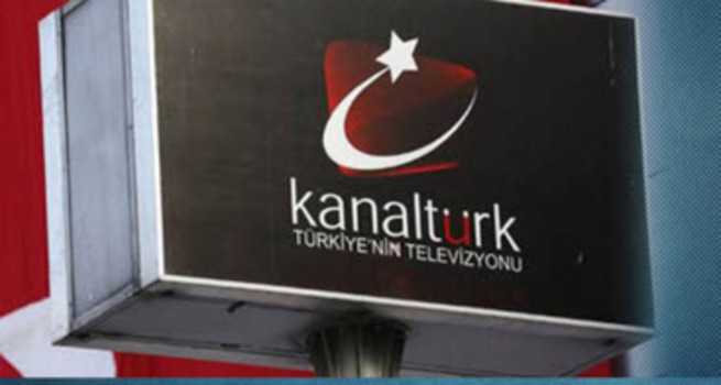 Kanaltürk artık tarihe karıştı
