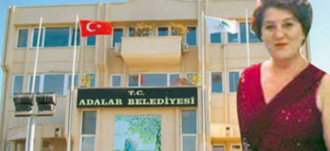 CHP'li belediyede diploma skandalı!