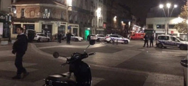 Fransa'daki terör operasyonunda yeni gelişme