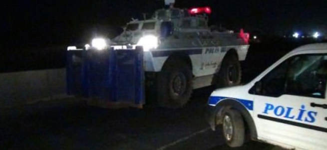 Tekirdağ'da silahlı kavga: 10 yaralı