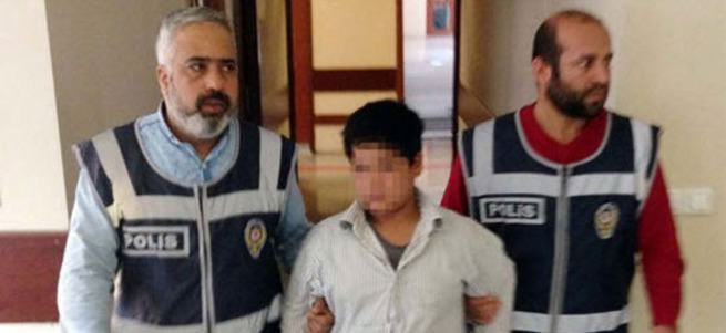 11 yaşındaki çocuk, 9 yaşındaki çocuğu öldürdü