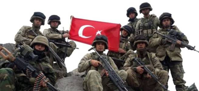 Erdoğan, Davutoğlu ve Akar'ı ağlatan konuşma