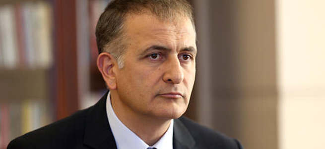 Ekrem Dumanlı'nın yazısını başkaları mı yazıyor?