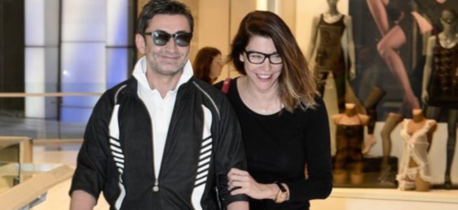 Deniz Akkaya ve Murat Varol barıştı!