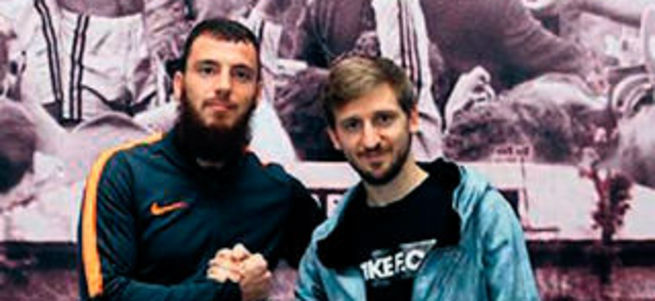 Kavga&Barış