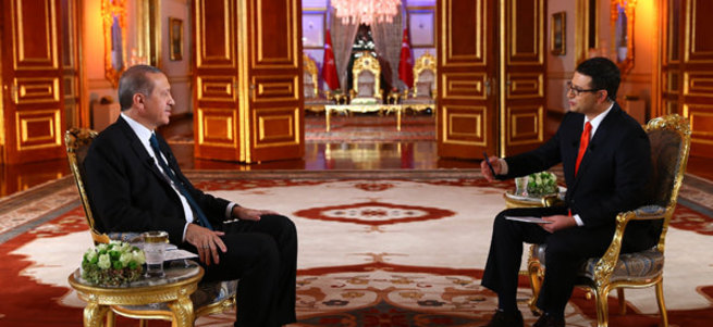 Yeni anayasayı millet onaylar